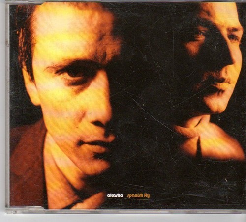 Akasha spanish fly - akasha,,
