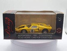Ford GT 40 Le Mans '66 Bang 1/43 With Box