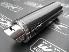 Ducati 900 SS 900SS GP3 Moto GP Carbon Race Exhausts