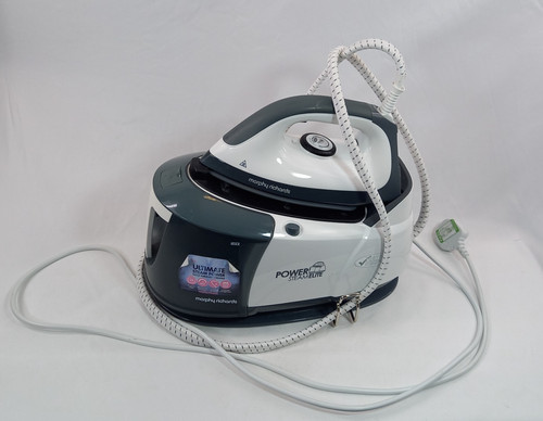 Morphy richards 332007 - richards,