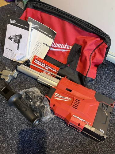 Milwaukee m12 udel - m12, sds