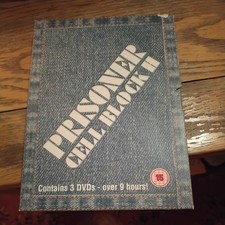 Prisoner Cell Block H - Best