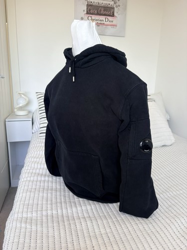 Company lens hoodie age - c.p.,