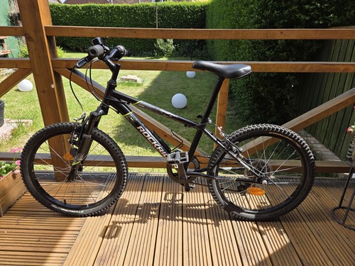 Decathlon rockrider st500 kids - rockrider,