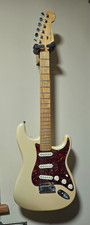 2008 Fender USA American