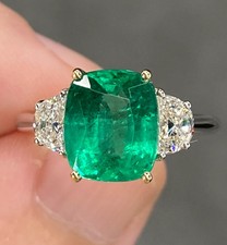 8ct natural bright - natural, green