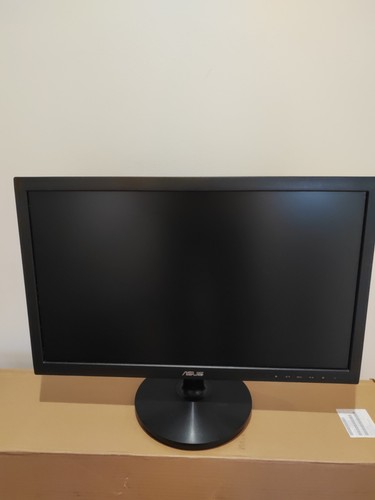 Asus lcd monitor vs228de model - vs228de,