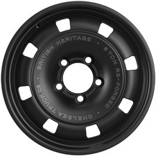 KAHN 20" Alloy Wheels for Toyota Land Cruiser 70 2023+