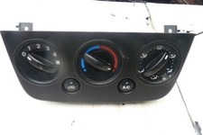FORD FIESTA MK6 HEATER  /  FAN