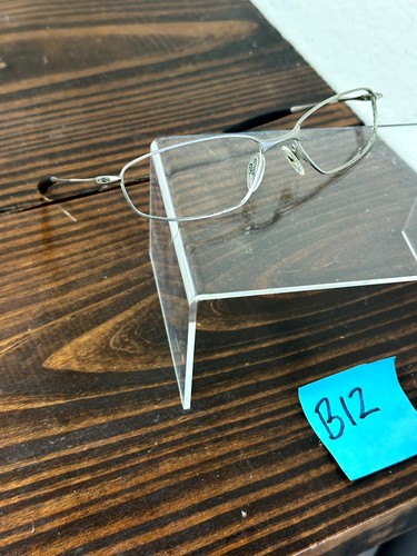 Oakley gunmetal whisker - oakley,