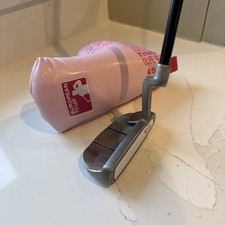 St Andrews White Blade #7
