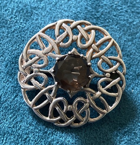 Iona silver scottish - iona,