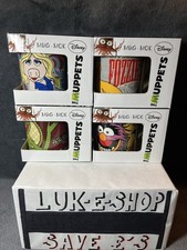 Disney The Muppets Mug
