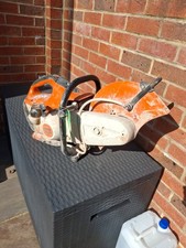 Stihl TS 410 Petrol Cut-Off