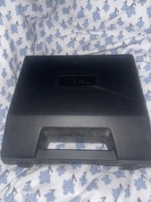 Wahl Super Taper wired 