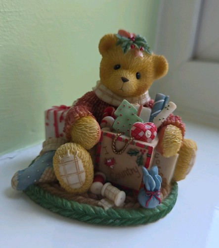Cherished teddies kayla 533815 - kayla,
