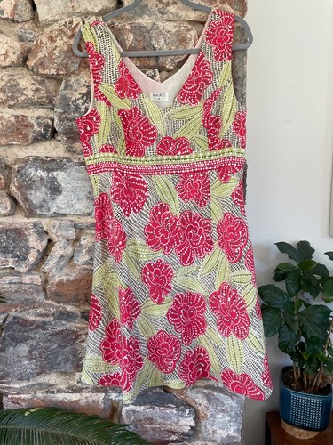 Kaliko summer 100 linen - summer,