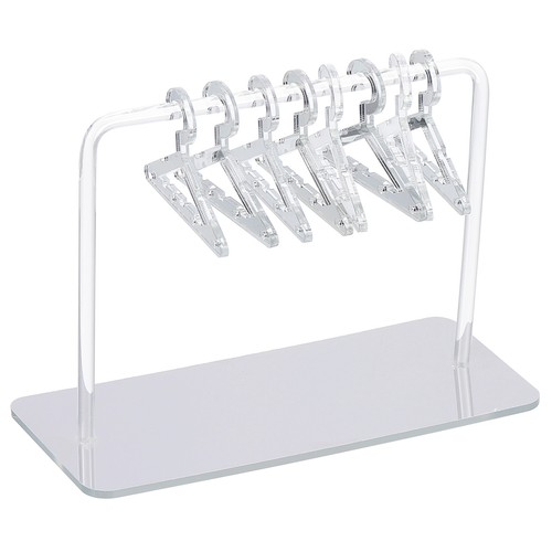 Set earring holder coat - holder,