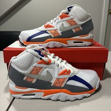 Size 8 Ds Nike Air Trainer SC