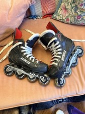 Bauer Vapor XR300 Inline