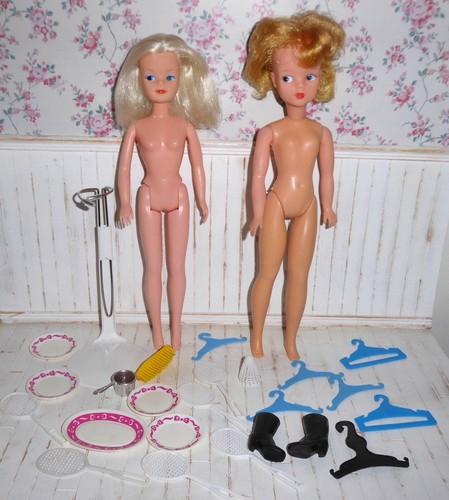 Vintage pedigree sindy doll - pedigree,