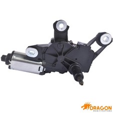 REAR WIPER WINDSCREEN MOTOR