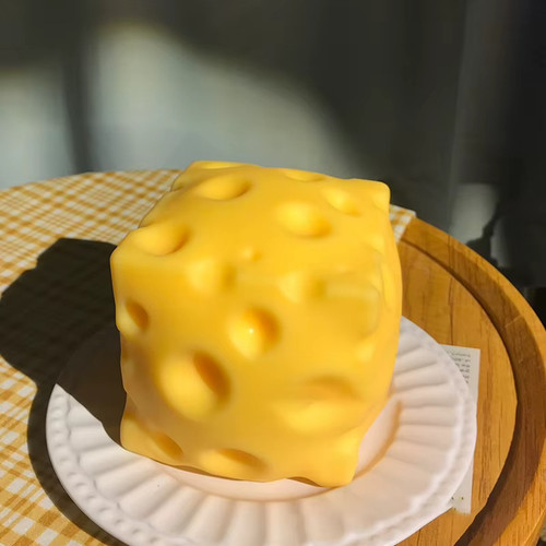 Squeeze cheese block large - squeeze,