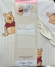 Disney Winnie The Pooh Frilled
