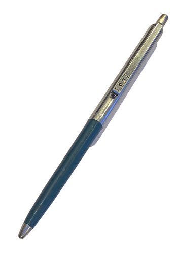 Paper mate double - paper,
