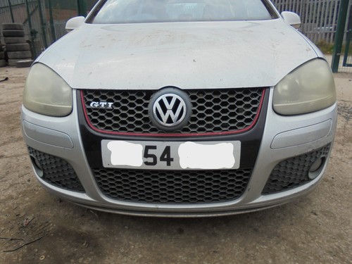 2005 2008 golf gti mk5 - vw,