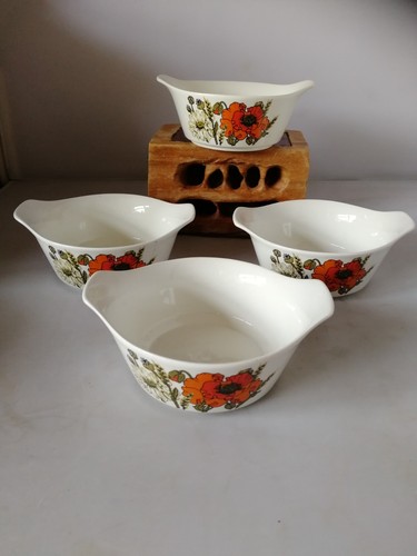 Meakin poppy breakfast - j,