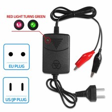 12V 1300mA Smart Battery