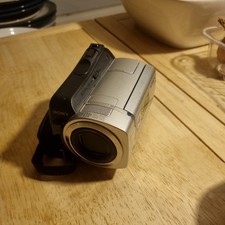 Sony dcr sr32e camcorder - sony, 30