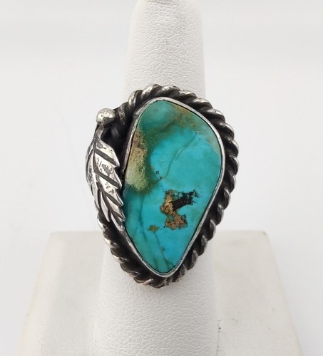 Old vtg navajo handmade - vtg,