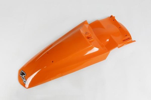 Rear fender mudguard - mudguard,