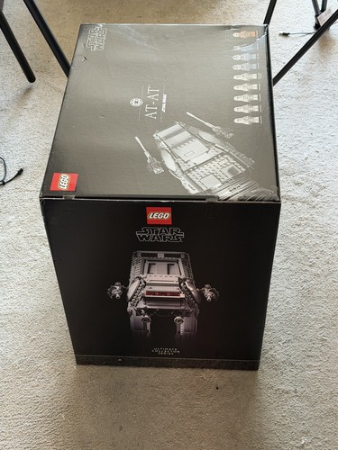 Lego star wars 75313 - lego,