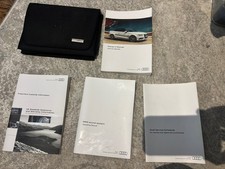 2013-2016 AUDI A3 S3 CABRIOLET