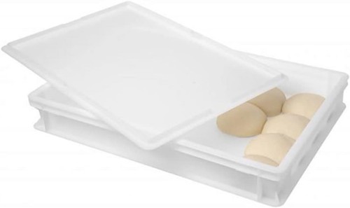 Seconds 24l pizza dough tray - 24l,