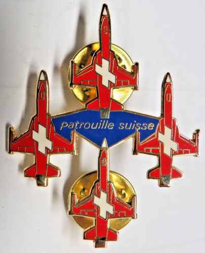 Swiss air force - air,
