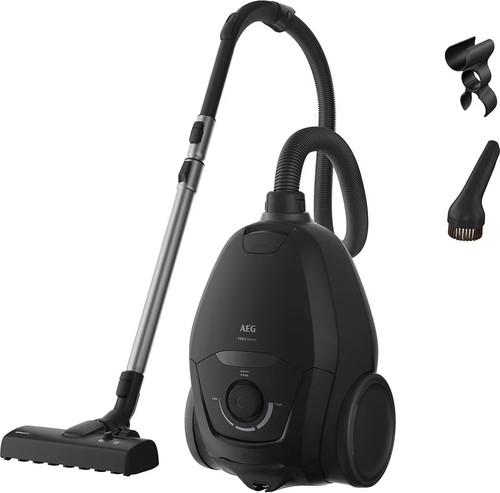 Aeg vx8 silence bagged - aeg,