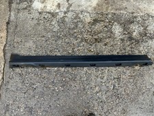 BFD009399 2011 LAND ROVER FREELANDER 2 2.2 HSE LR2 Plastic SILL COVER TRIM O/S