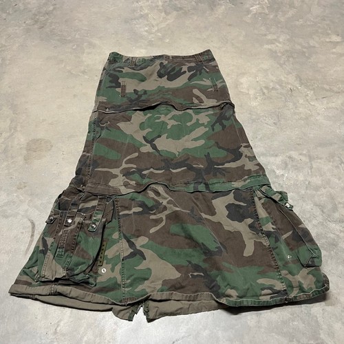 Tripp nyc vintage camo - nyc,