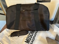 Moschino Fragrances Hold-all