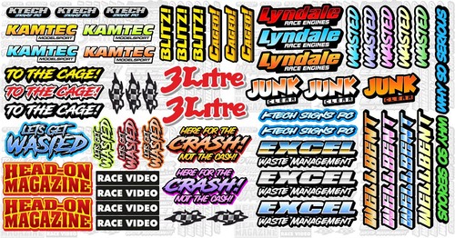 Brand new filler - new!,