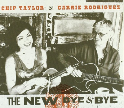 Chip taylor carrie - &,