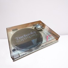 Technics SL 1200 MK6 Direct