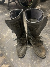 Sidi Adventure 2 Goretex Boots