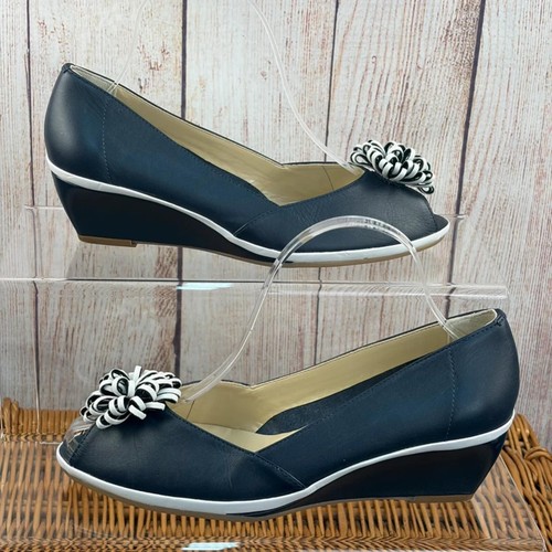 Van dal salamanca navy - dal,