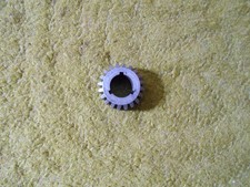 Norton Big 4 Crank/Timing