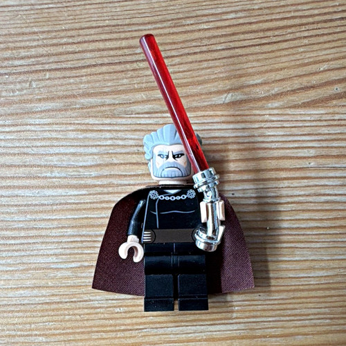 Lego star wars count - star,